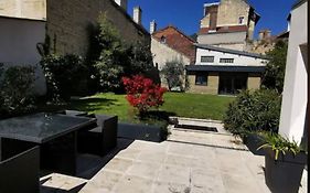 Appartement Charmant Et Elegant De Centre Ville